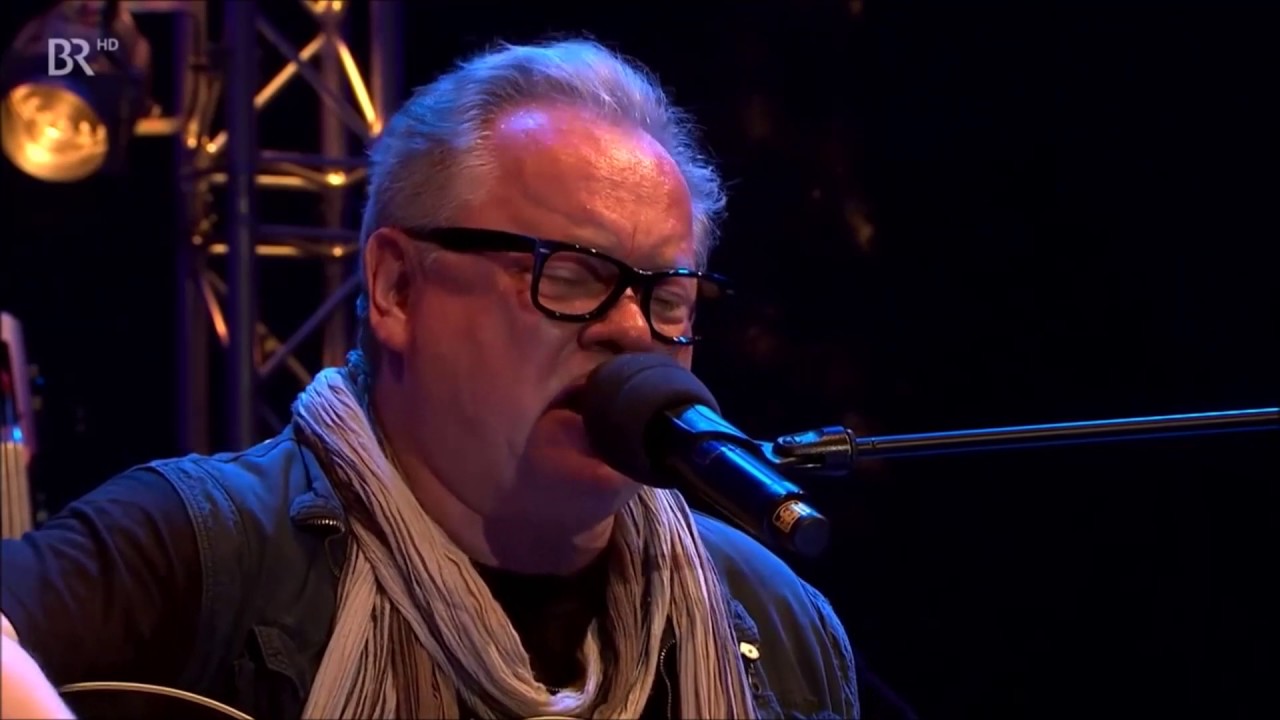 Heinz Rudolf Kunze & Räuberzivil - Ponderosa -  Songs a. e. Sommerabend - Respotted HD