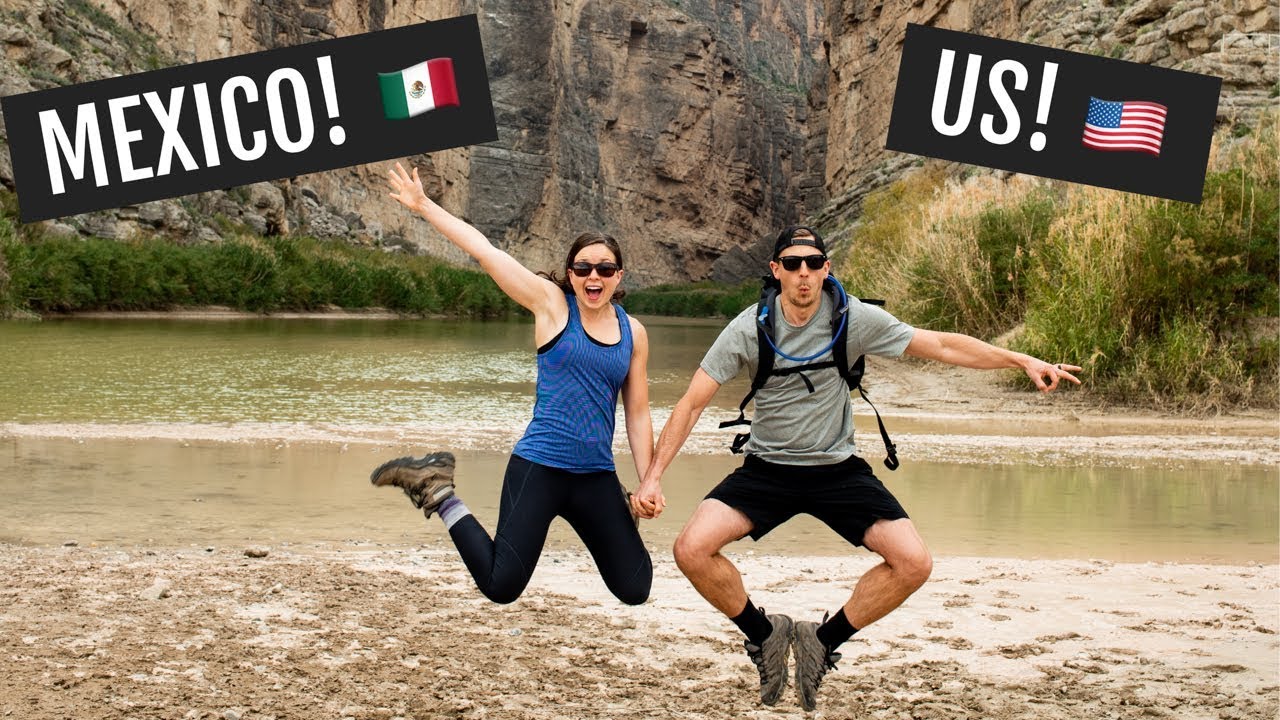 Big Bend National Park + Marfa, TX | US Road Trip Days 4-7