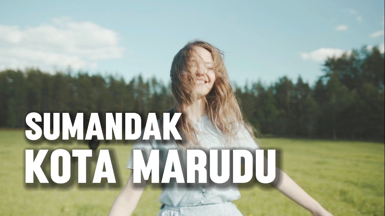 Sumandak Kota Marudu - MVlog (Official Lyrics Video)