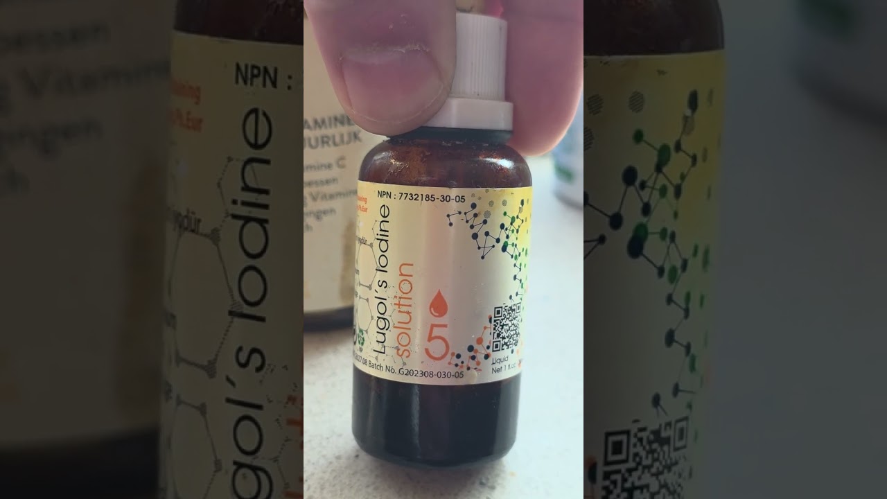 My Daily Supplement Stack for Optimal Health