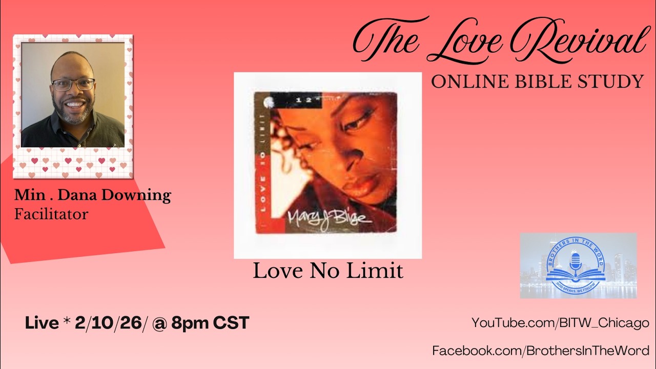 Love No Limit