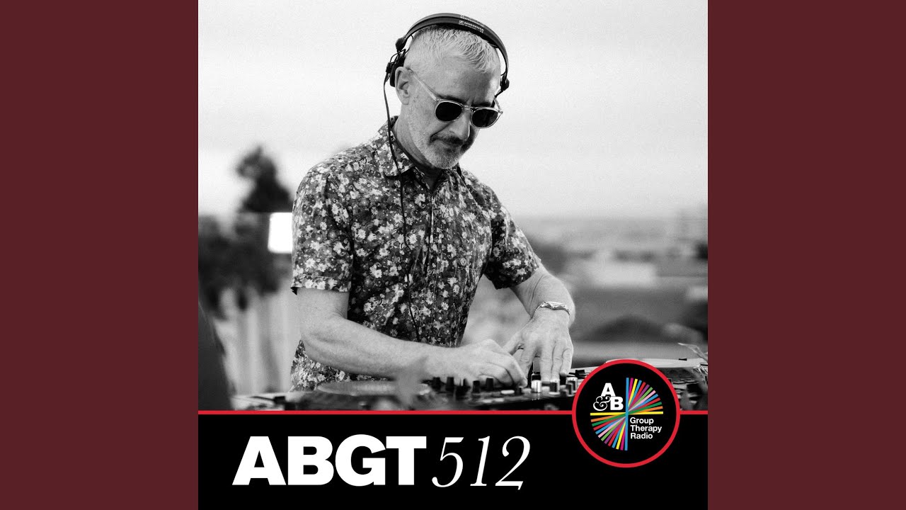 SpaceTime (ABGT512)