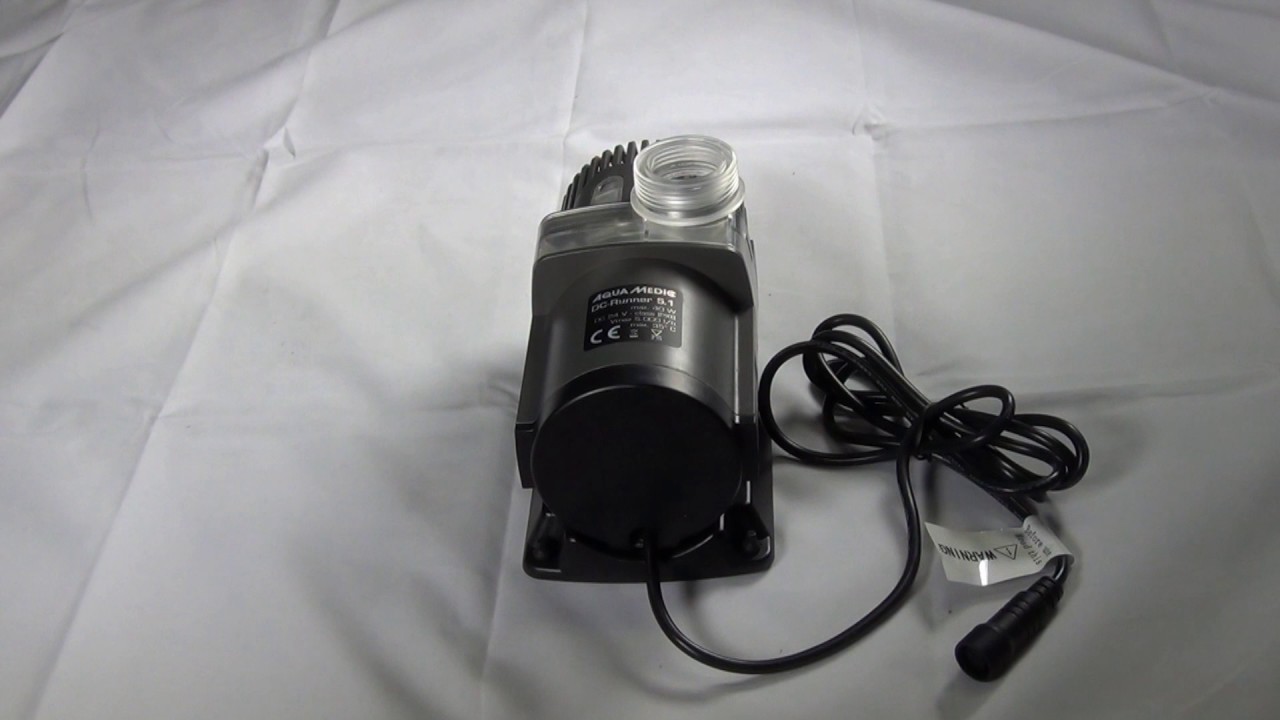 Aqua Medic dc runner 5.1