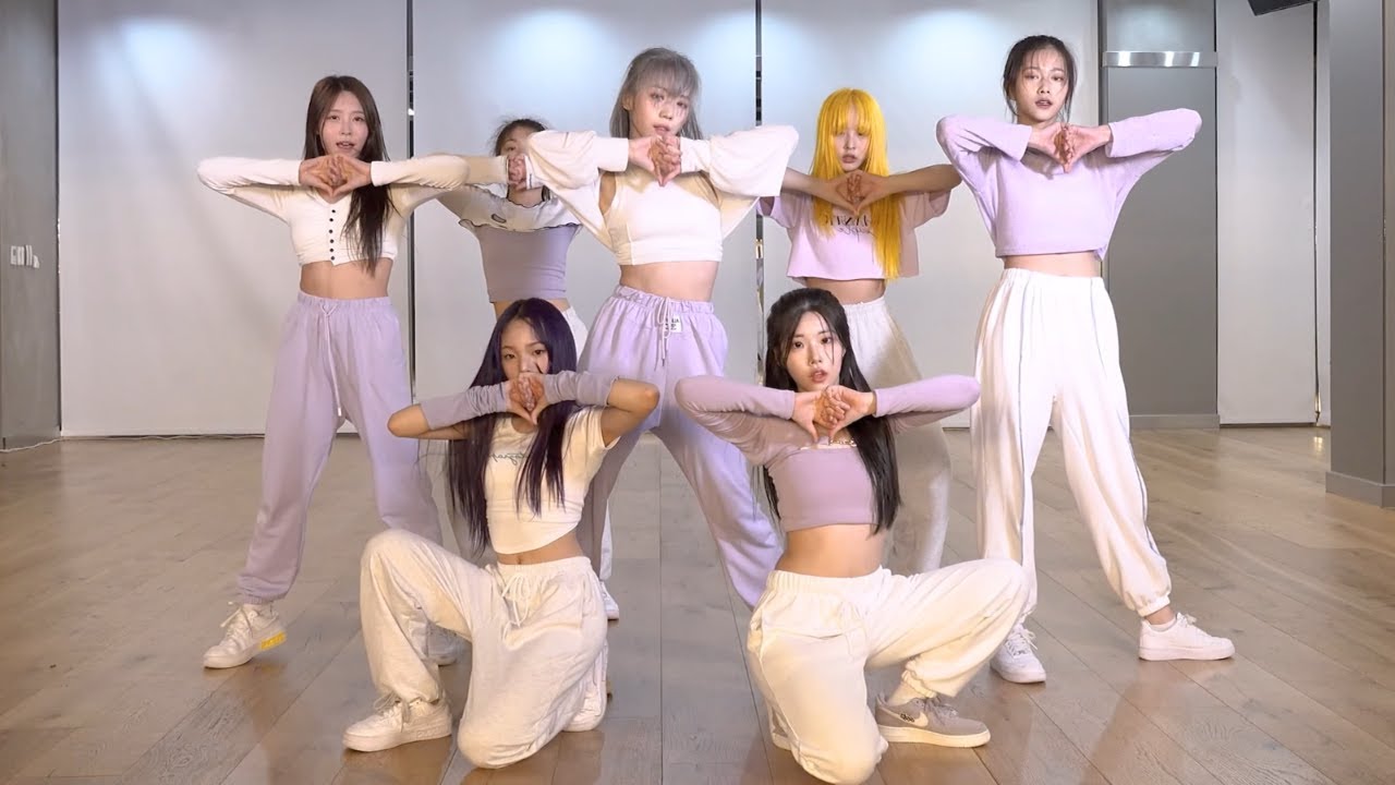 CLASS:y(클라씨) - 