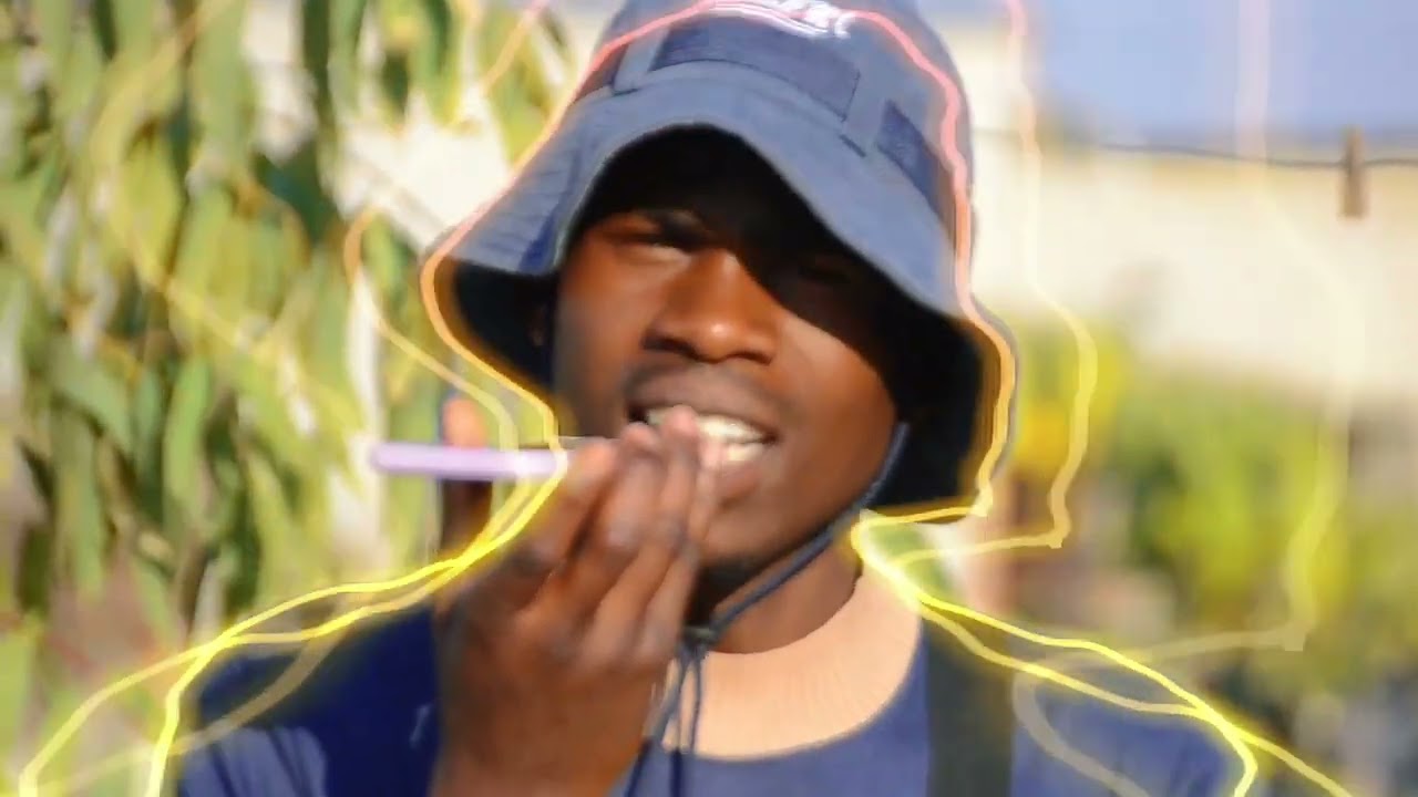 Tatie_Dai Ndakakudza Zvese_4n Video Challange_#zimtrending #afrodancehall #zimtiktok