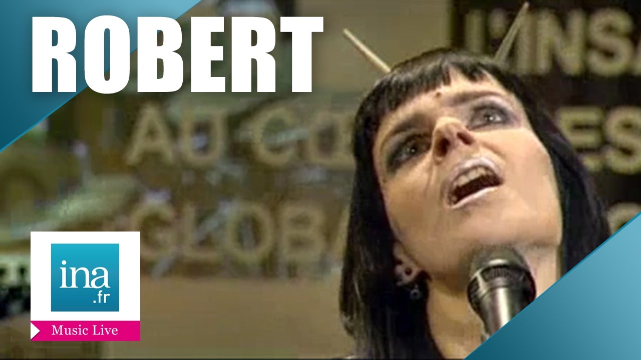 Robert 