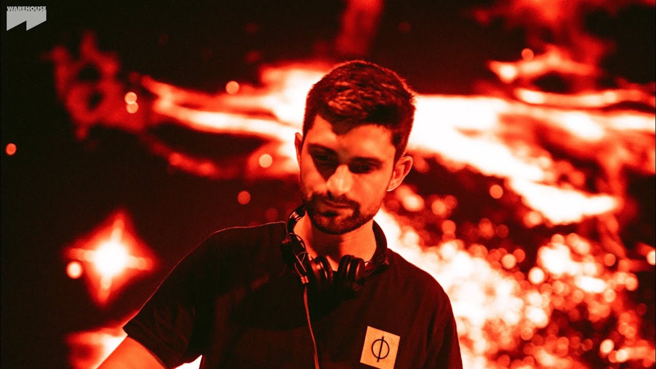 H.MESS @ Warehouse Nantes (France) - 27.08.2021