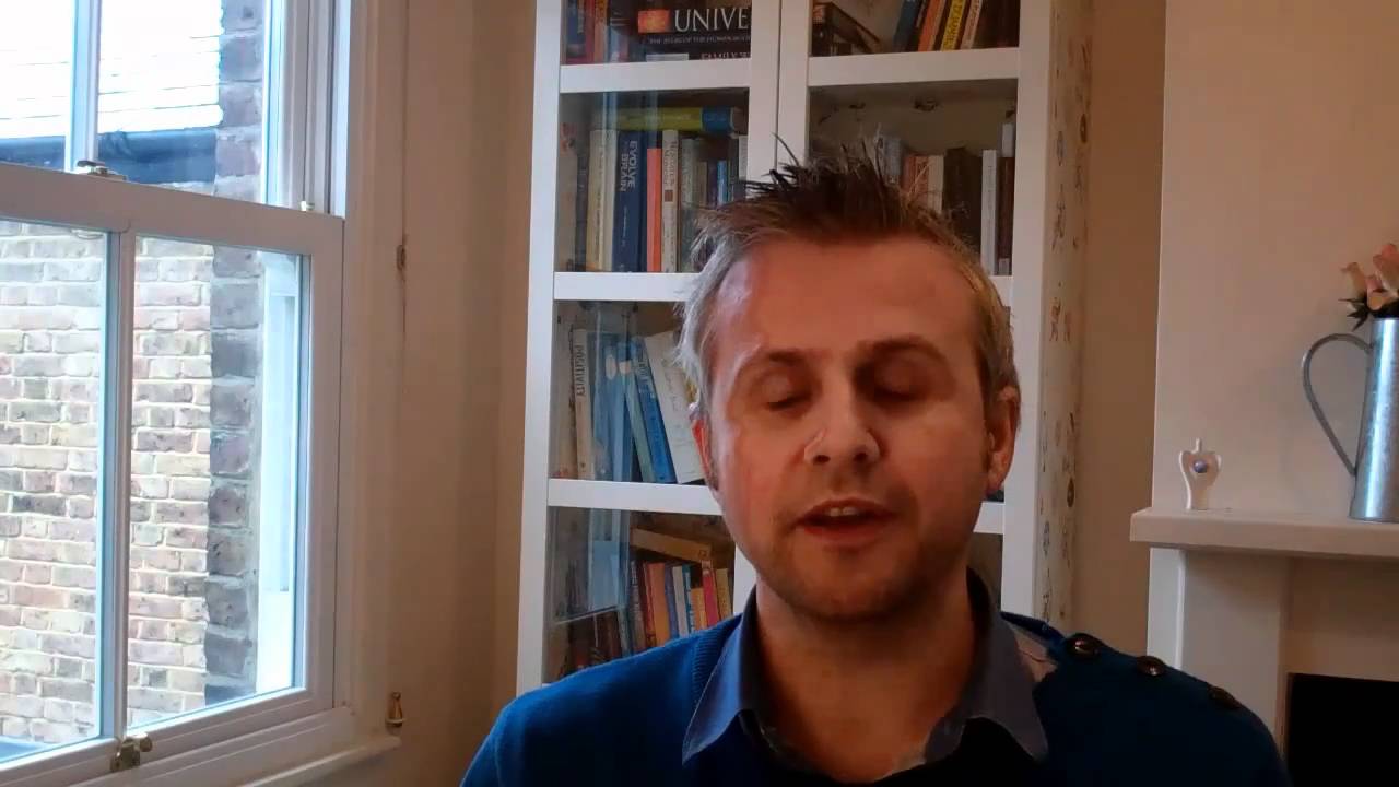 Meditation: Scientific Evidence of it's Effects - David R Hamilton PhD