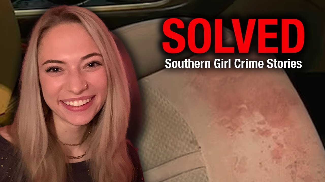 5 Solved True Crime Cases