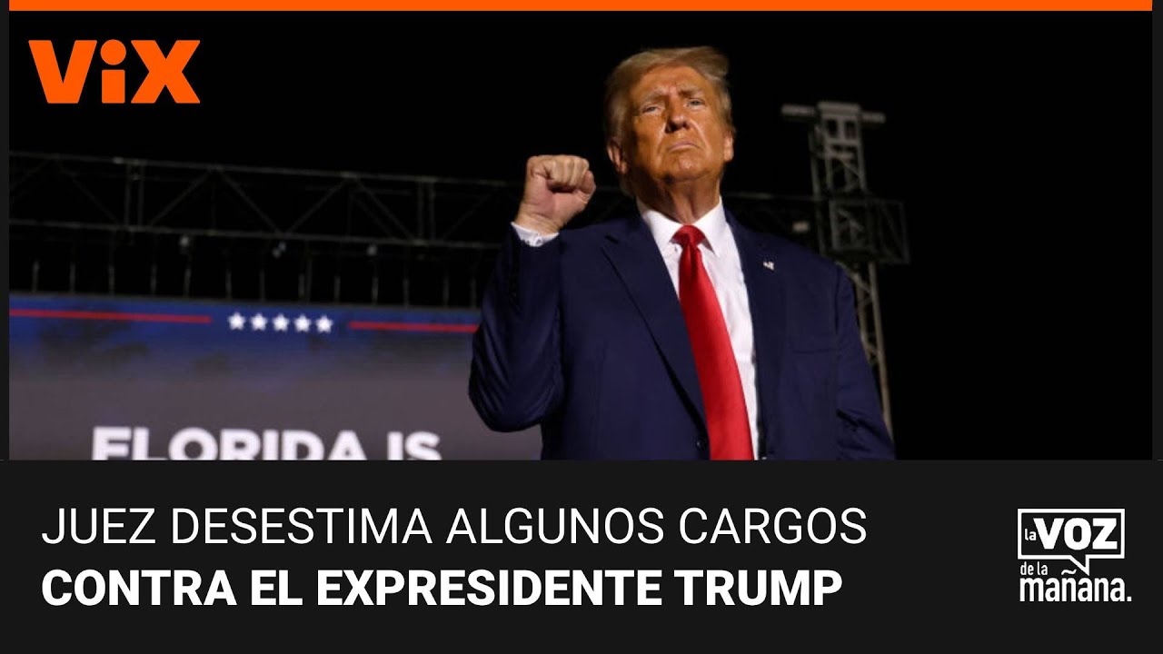 Noticias Univision de la mañana, 14 de marzo de 2024 | La Voz de la Mañana