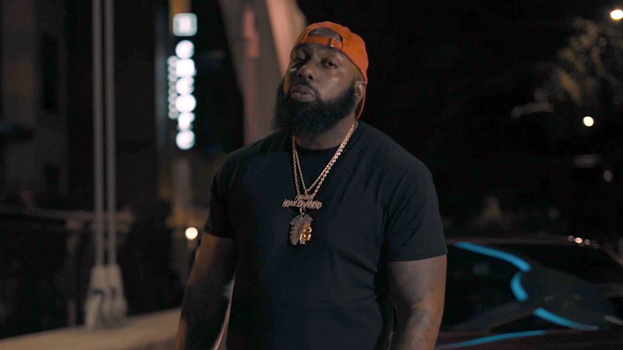 Trae Tha Truth - Barre (Official Video)
