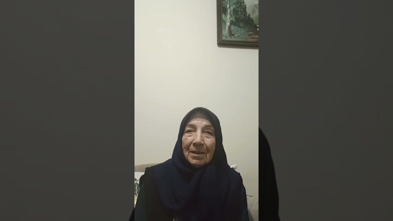 Çerkez kızı Mürvet Akçay ile sohbet 2
