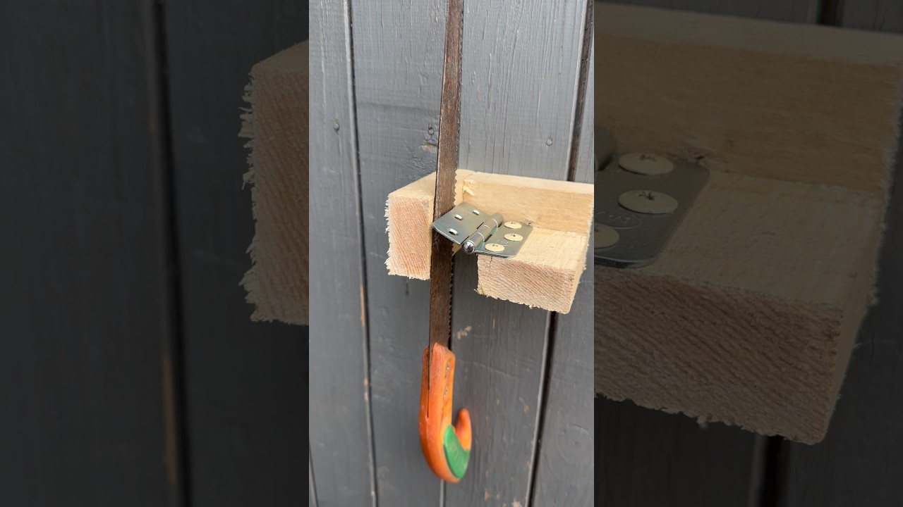 ⚡ Genius Tool Hanging Idea You Wish You Knew Sooner!