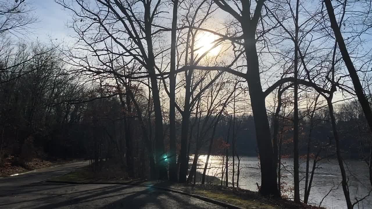 How seasonal changes can lead to mood changes, depression