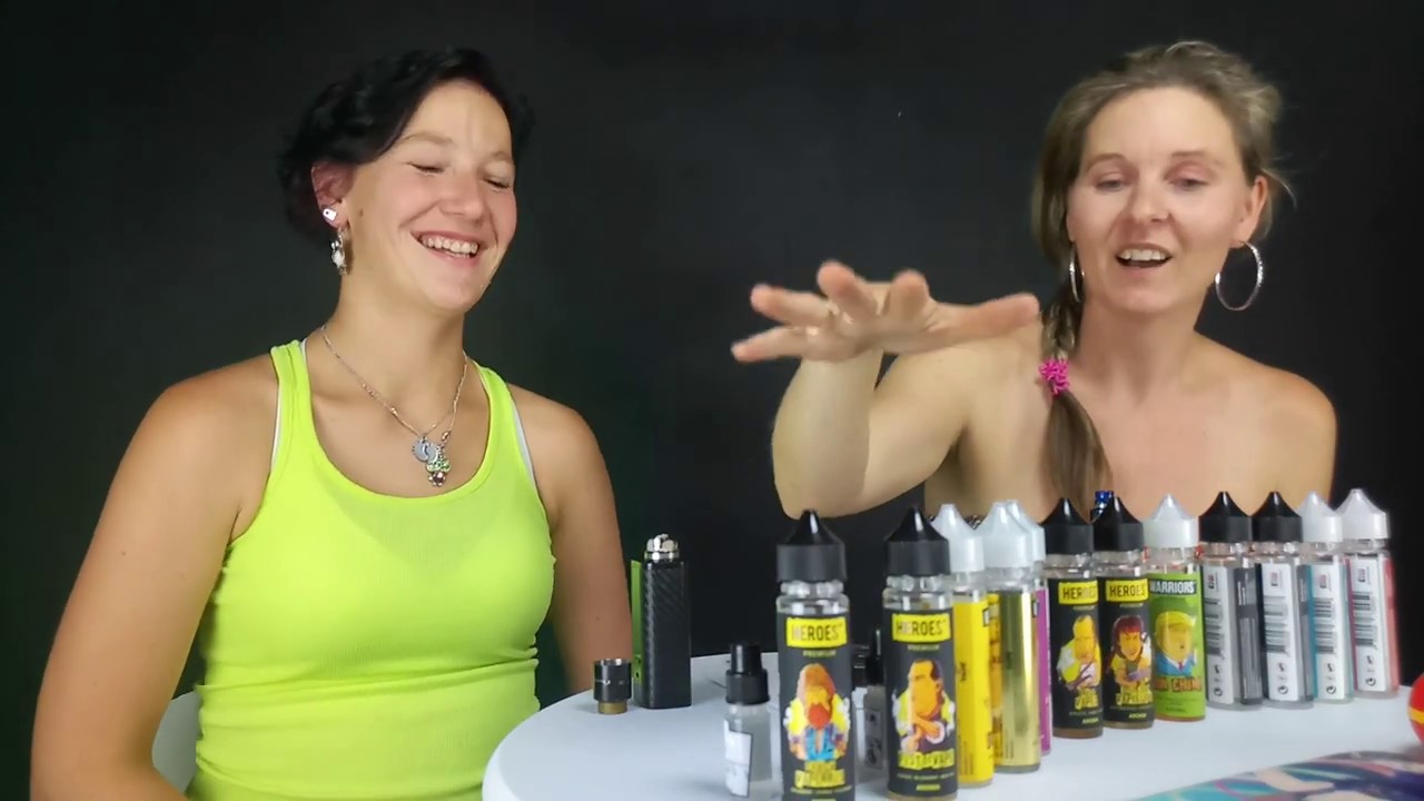 HERO chladivky aroma SaV (CZ)