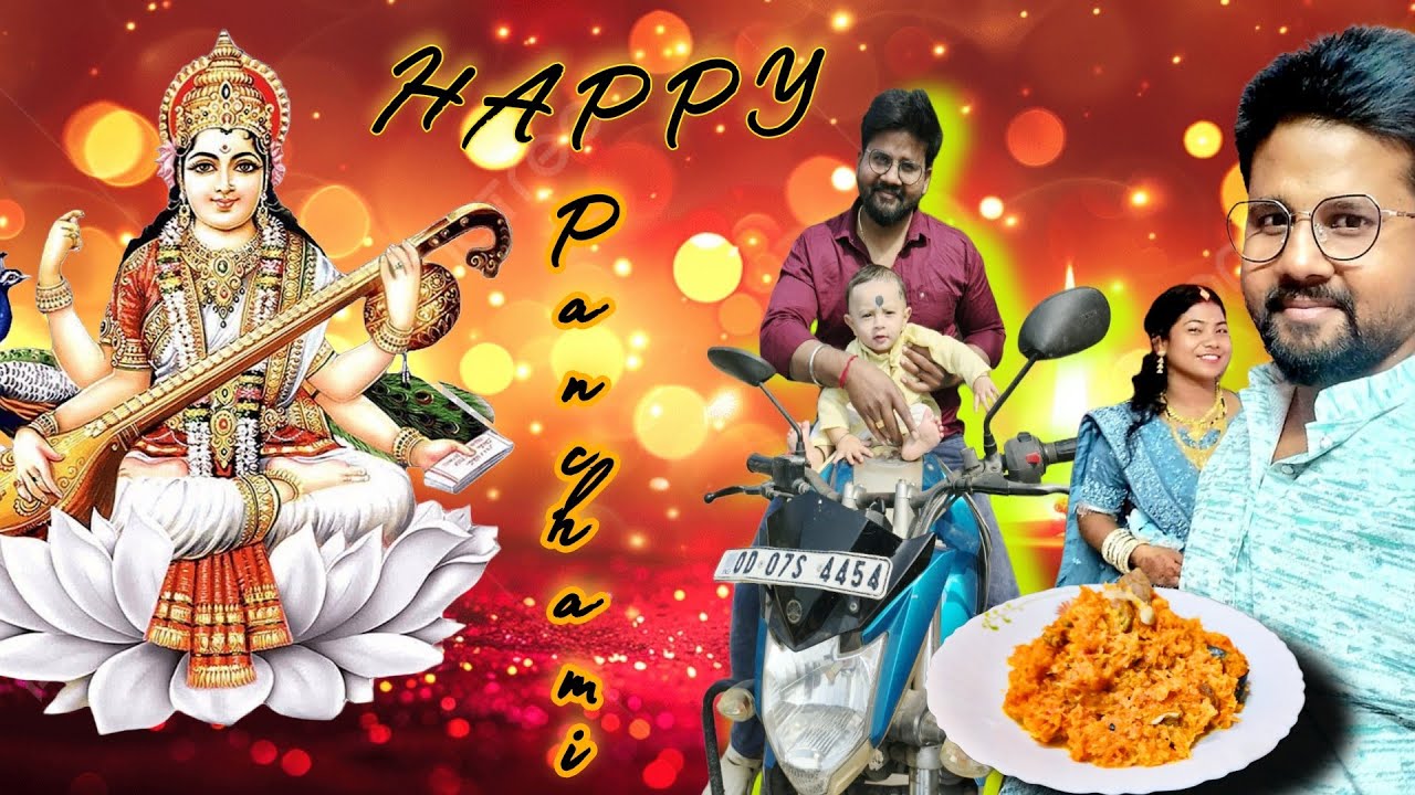 ##Maa saraswati puja in my village 🛕🙏🙏🙏🙏🤗#trending #puja #villagelife 