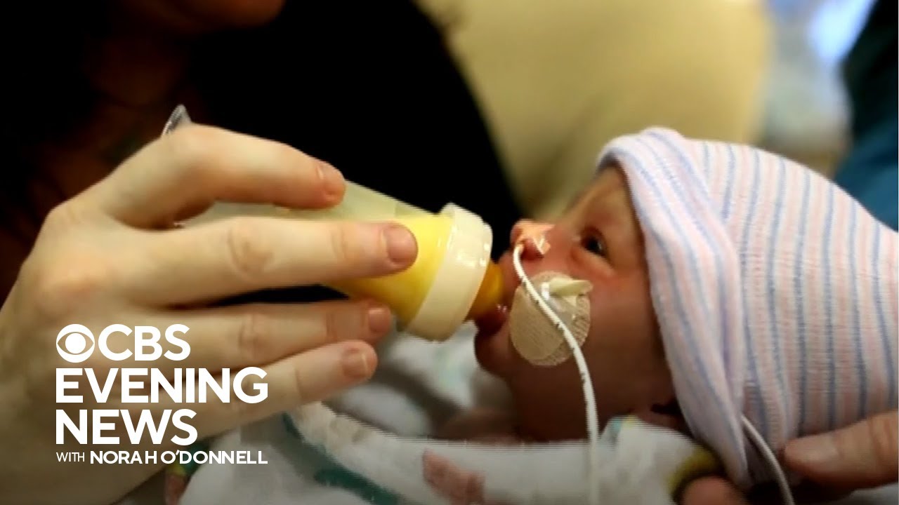 How Mississippi's abortion ban has impacted families