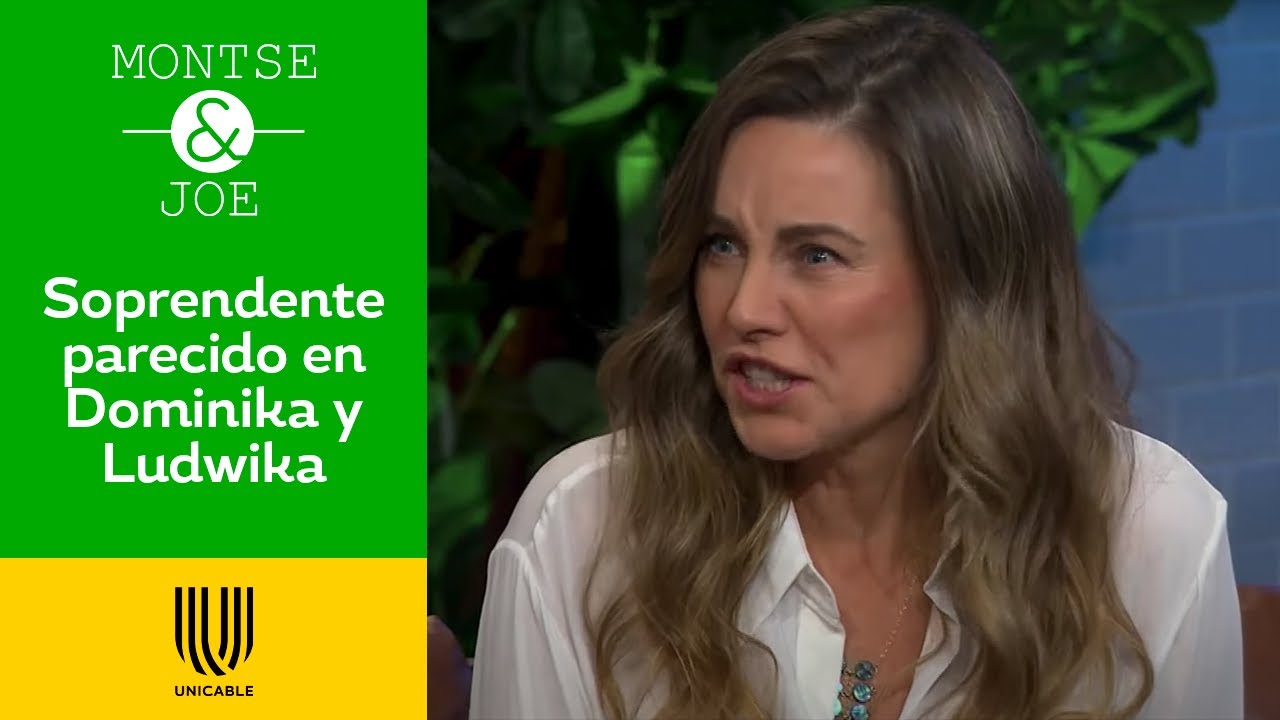 Dominika Paleta recuerda los fuertes regaños 