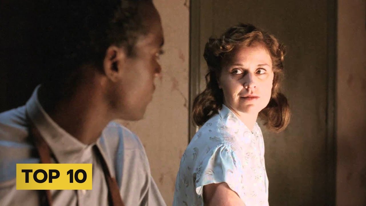 Top 10 Older Woman in Love with Younger Man Movies