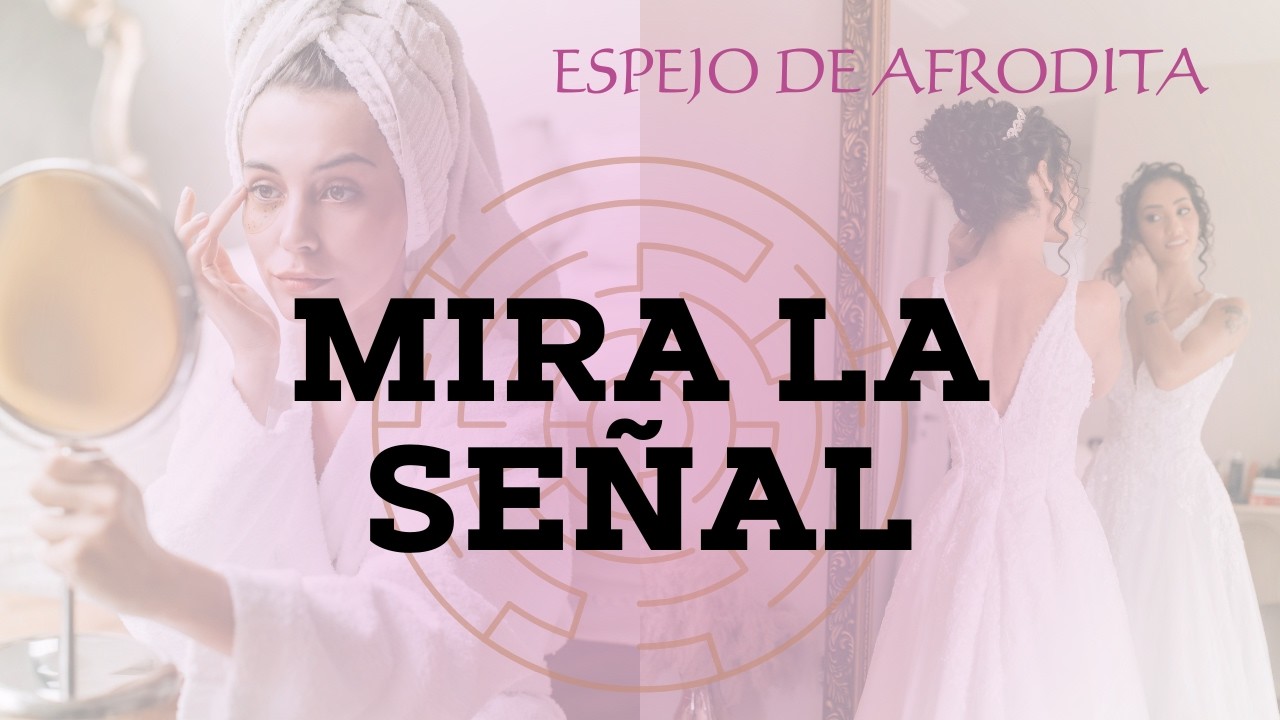 [Cambia tu Realidad] La señal de Sincronicidad que avisa una traición 48h antes