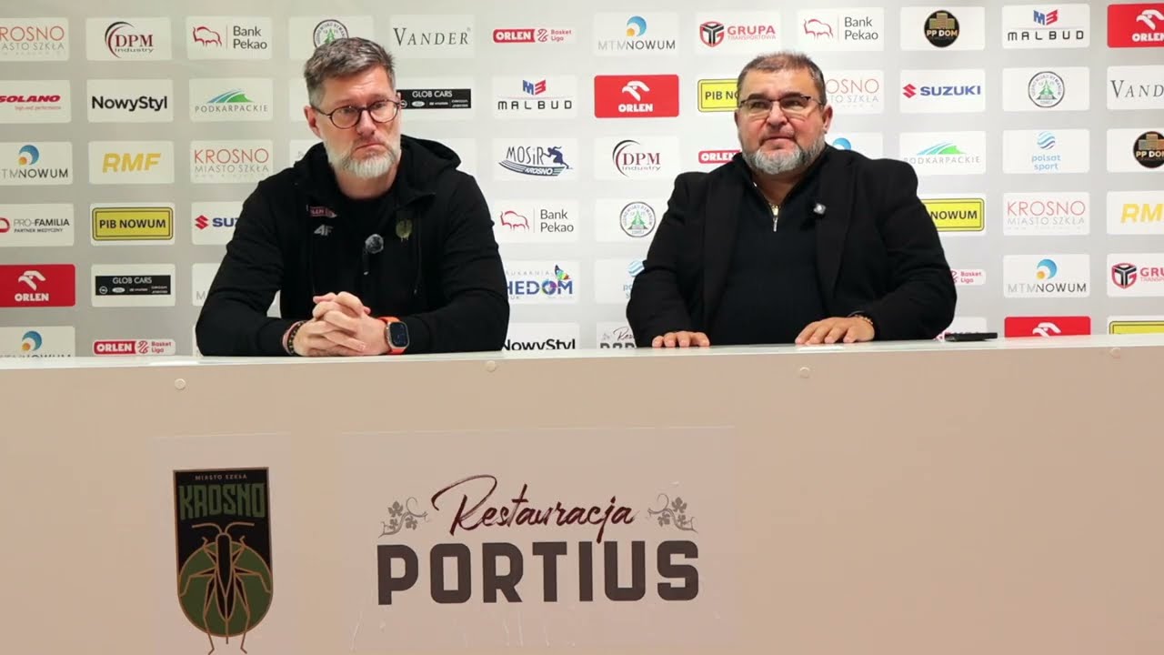 Wywiad z Prezesem Januszem Walciszewskim