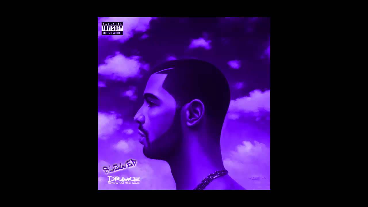 Drake - Come Thru (Nothing Was The Same) (Slowed)