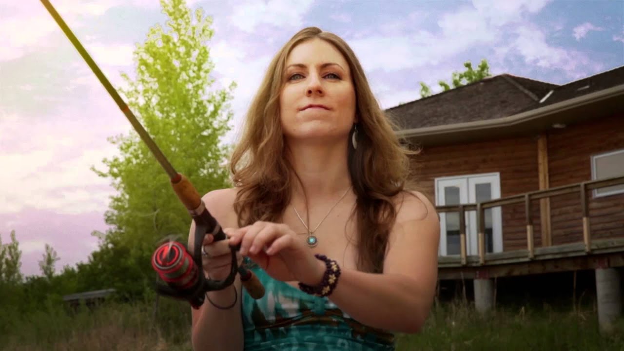Trade Up Manitoba - Stephanie's Story