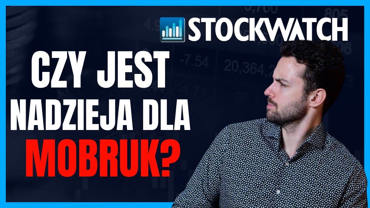 Mo-Bruk: Niższe zyski, rosnące koszty i nadzieja na odbicie po akwizycji Eco Point