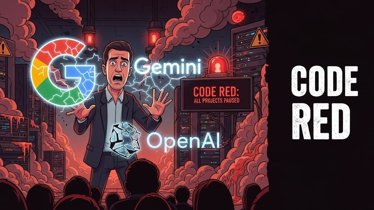 The Fall of OpenAI: Inside the 