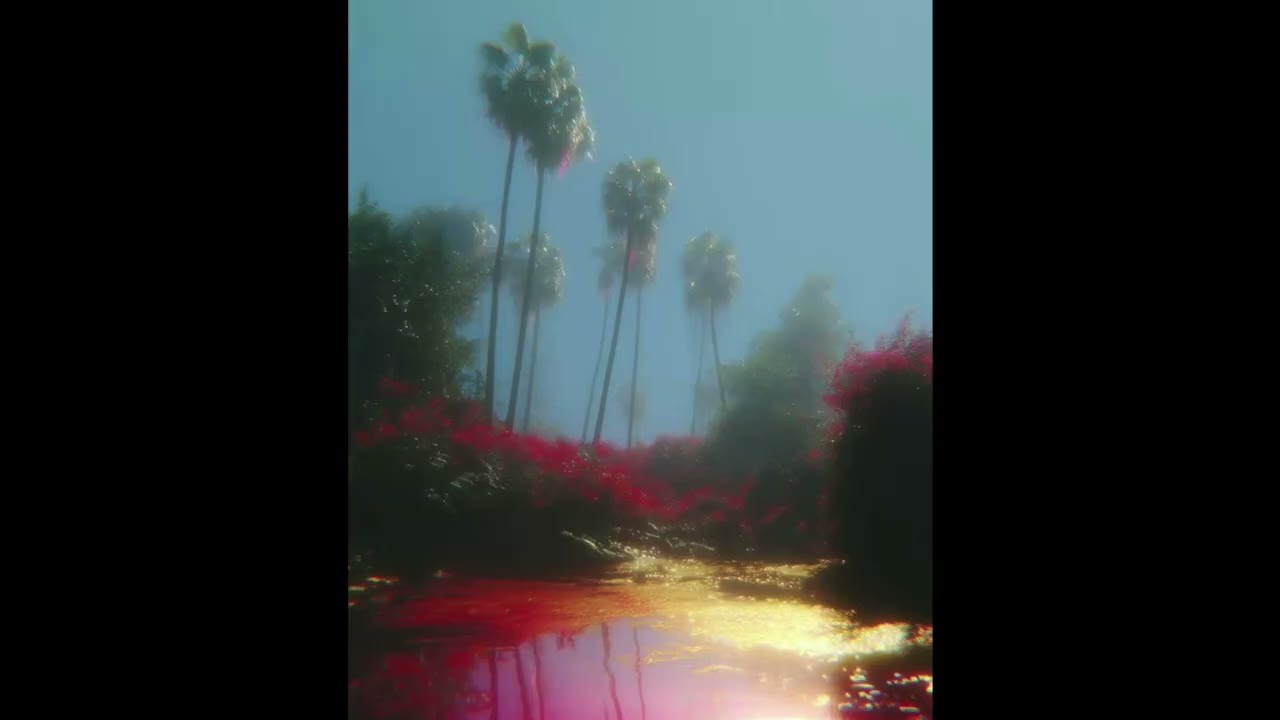 [FREE] Brent Faiyaz x Frank Ocean Type Beat - 