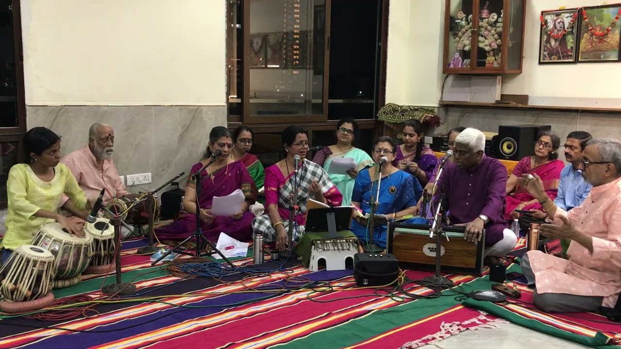 Kanada Raja Pandharicha- Jayashree Krishnan 31/01/2026