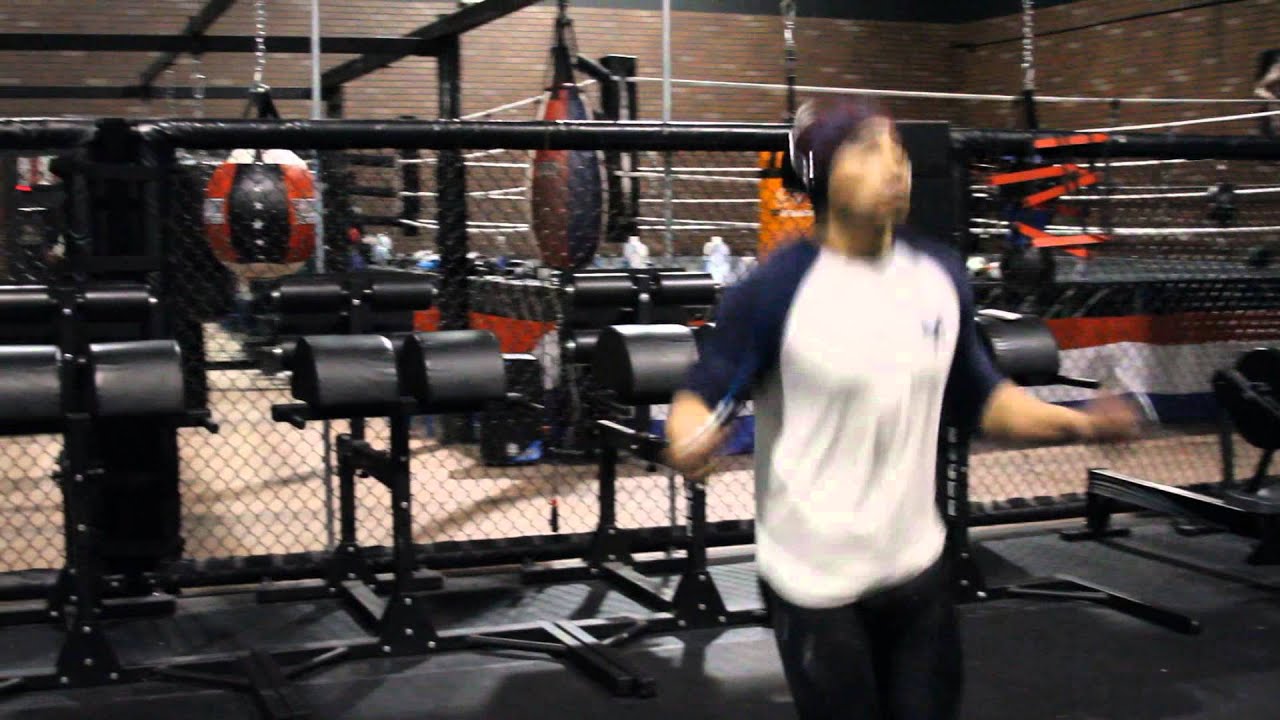 City Athletic Boxing Best gym in Las Vegas