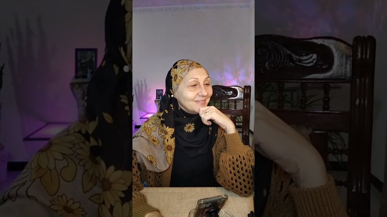 Про отношения Мерьем Яшар.  в прямом эфире!