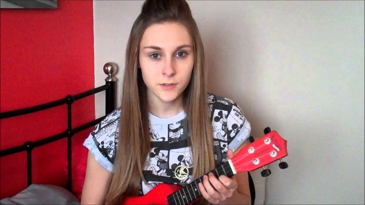 The Hanging Tree | Ukulele Cover