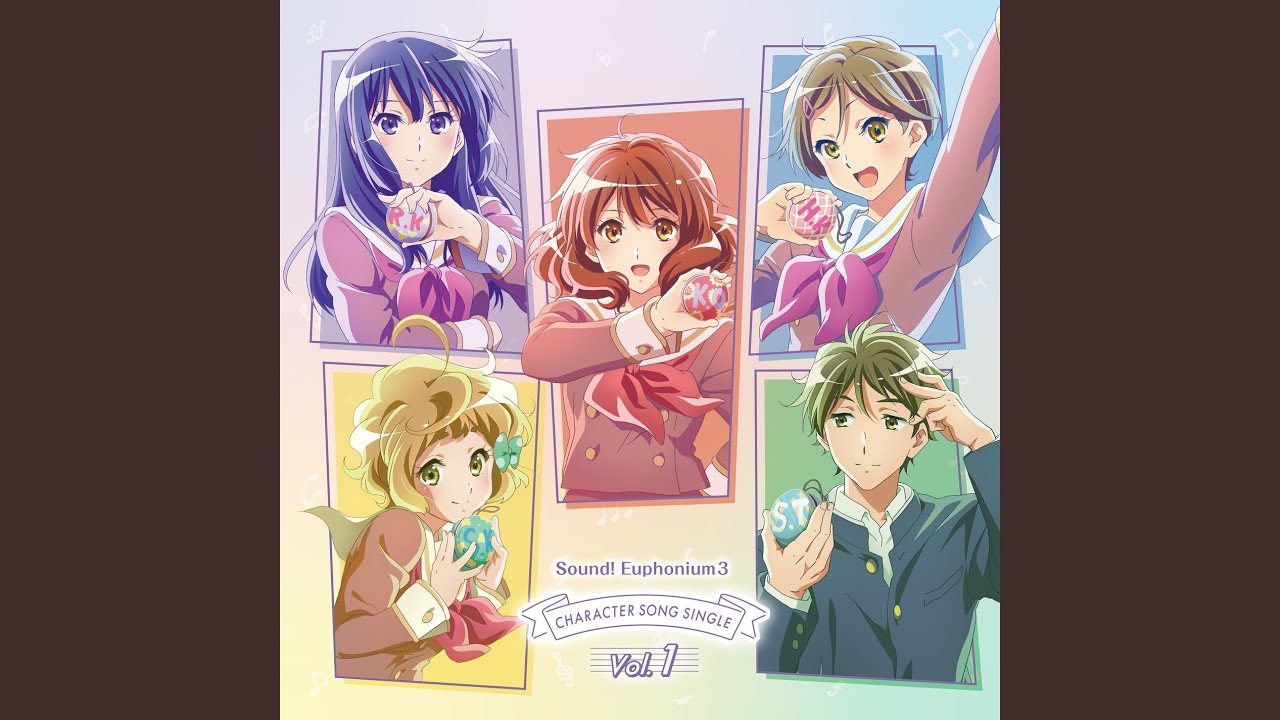 ストーリーライン