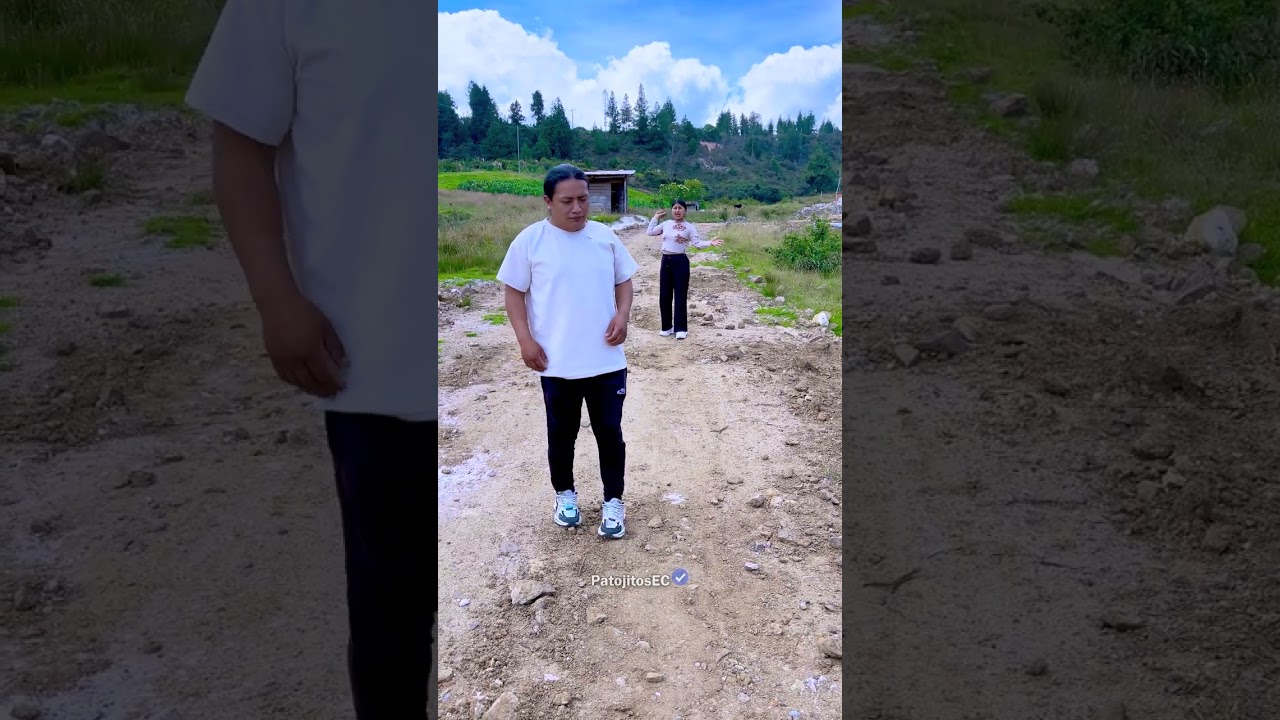 Creo que este ser&aacute; el ultimo video juntos 🥹💔 I Patojitos