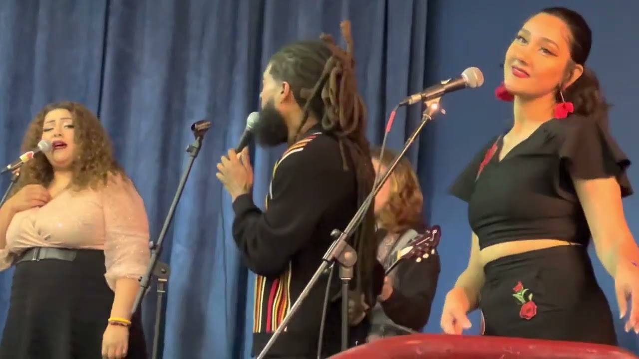 Thee Sacred Souls - Trade of Hearts @ Amoeba SF