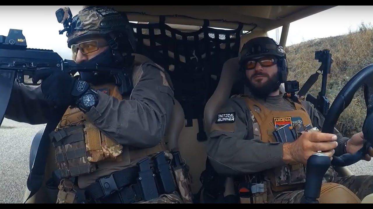 Magnum N1.  Магнум N1. Մագնում  N1 ( РУС российский университет спецназа )