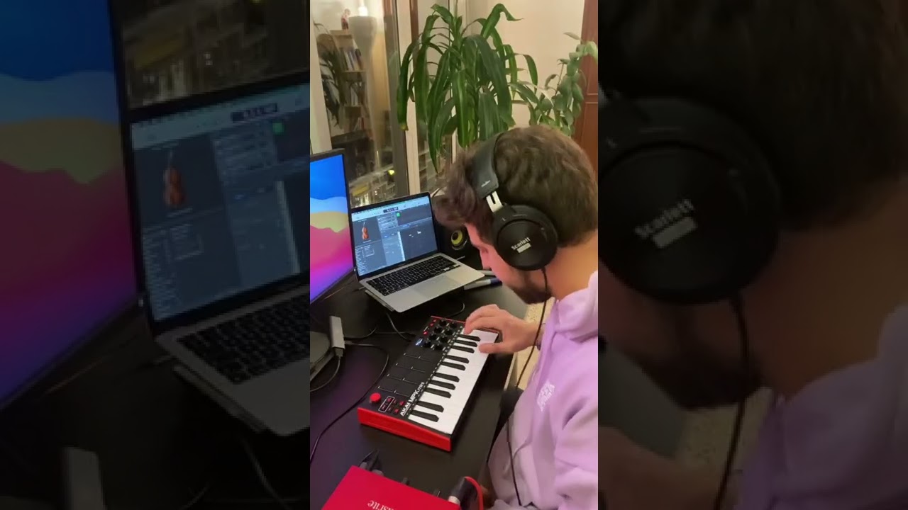 In Da Club - 50 Cent (mini-cover)