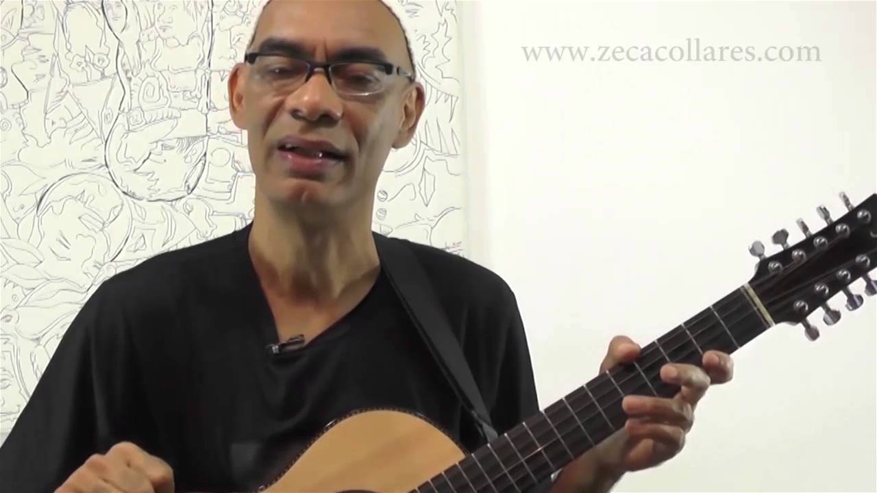 Conceituando Musica-Viola em Curso- Rio Abaixo