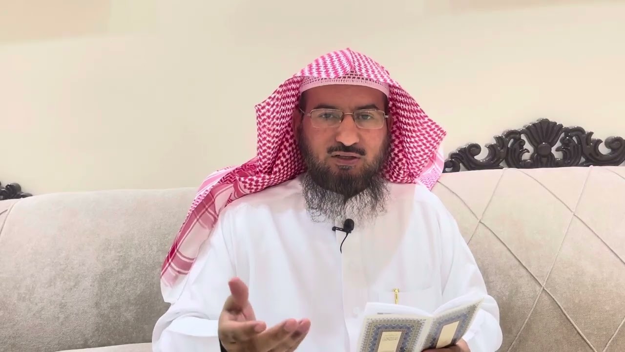 تفسير سورة المنافقون كاملة