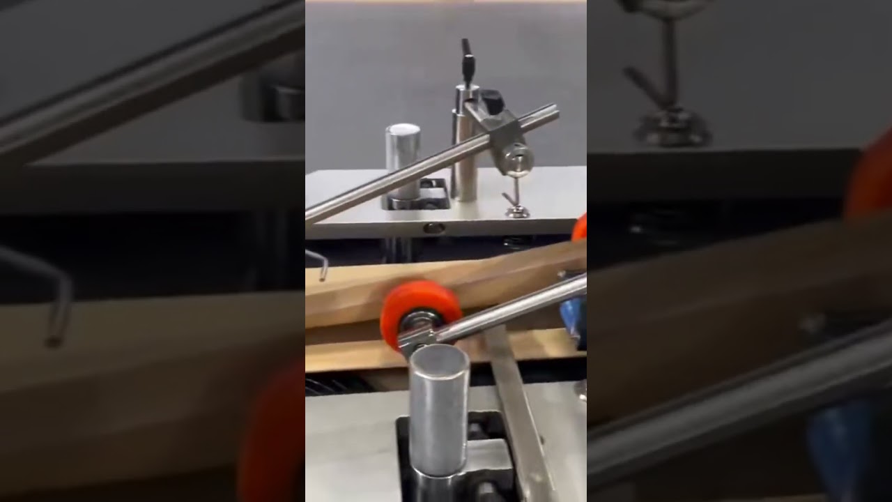 Rokin paper bag machine #paperbagmakingmachines #paperbagmachine #bagmachine