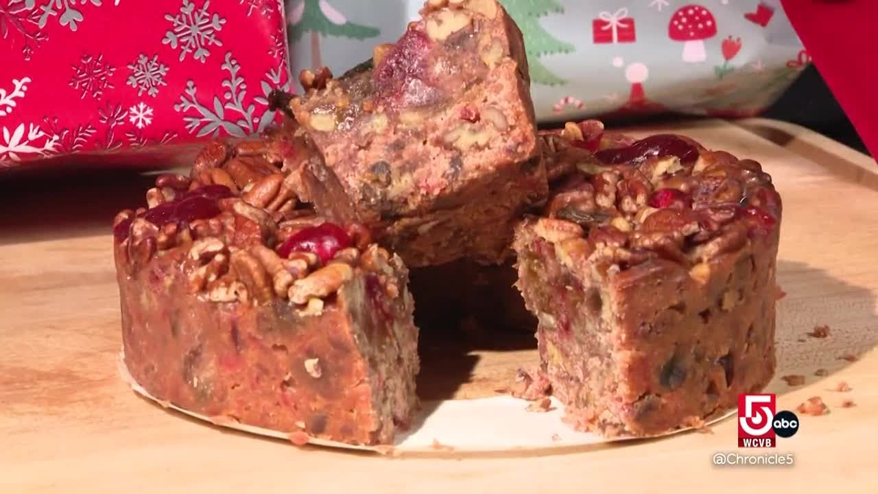 These Boston bakeries will satisfy your holiday sweet tooth