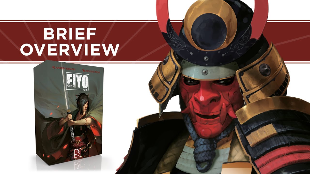 Eiyo - Brief Overview