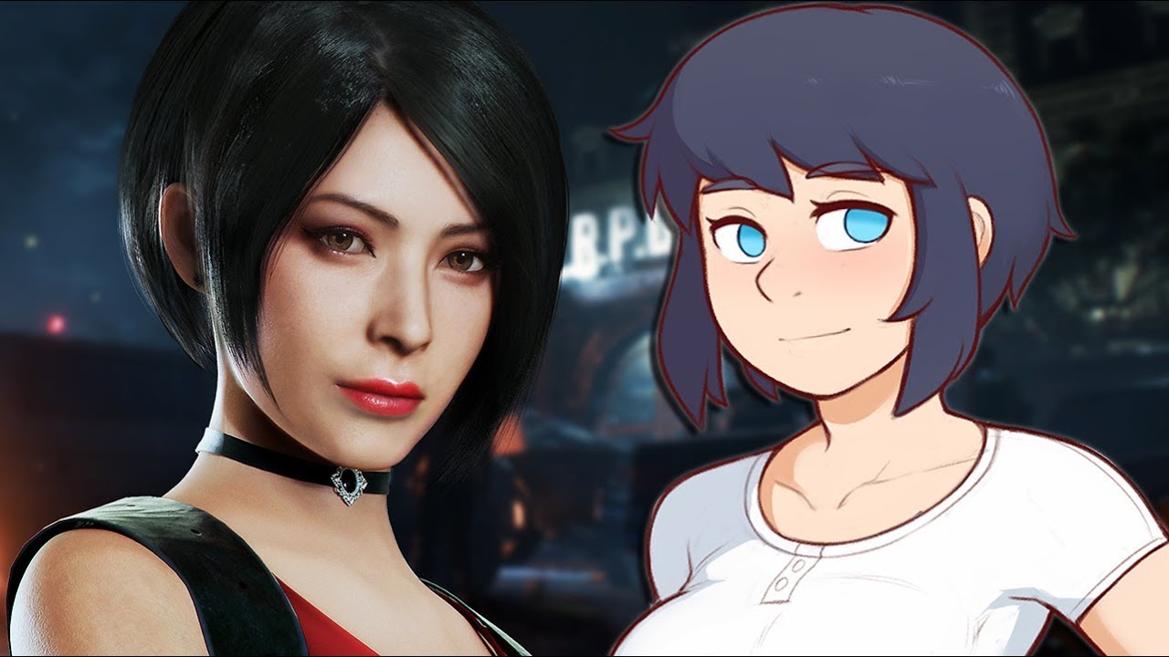 Анализ спойлеров Resident Evil 2 (2019)