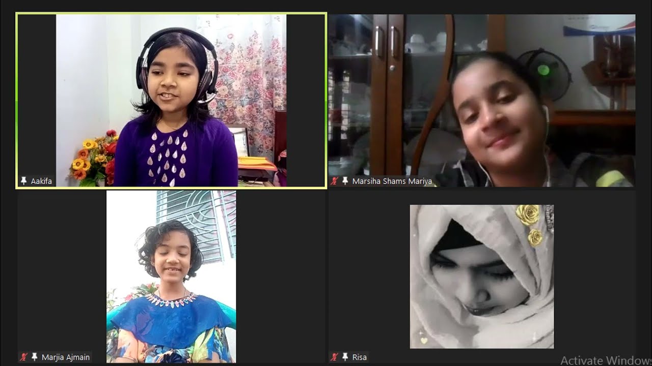 HTML Class // Baby Mentor Akifa