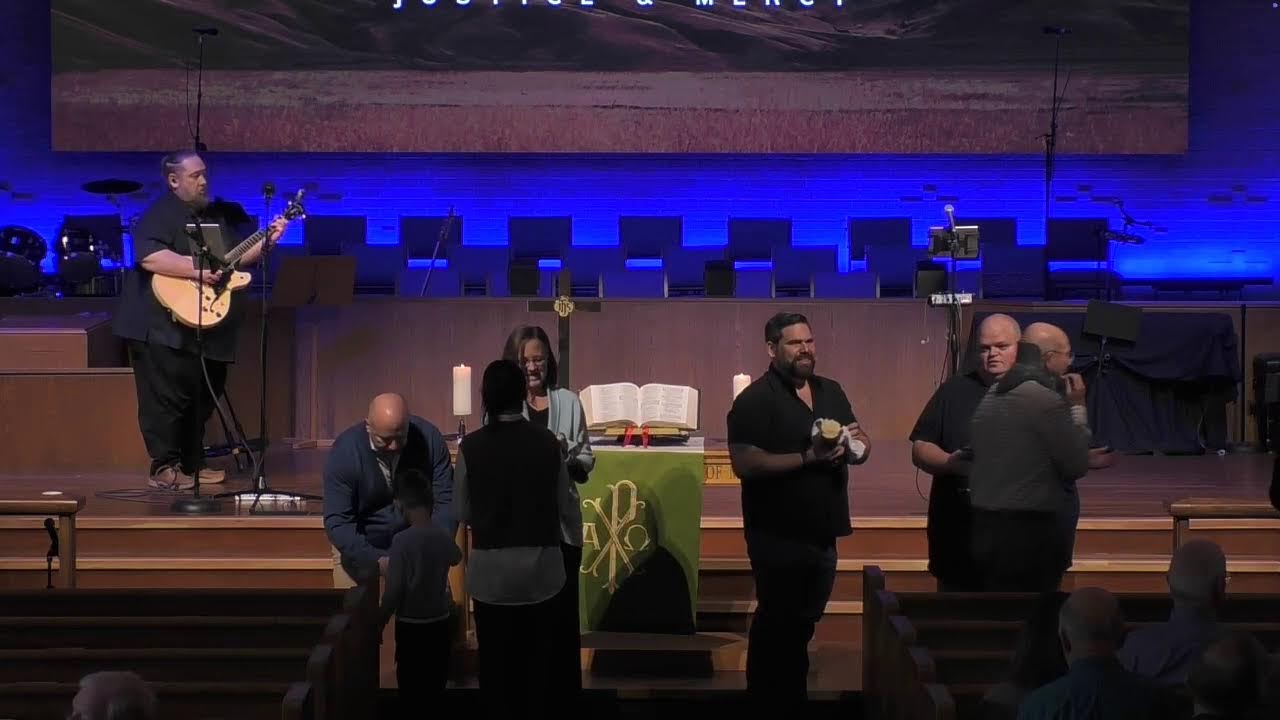 2/15/2026 - Contemporary Worship