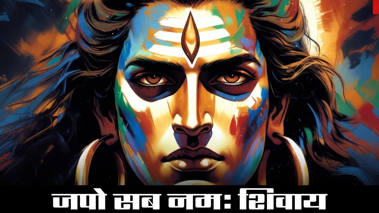जपो सब नमः शिवाय - Bholenath Shiv Bhajan | Shri Shivay Namash Tubhyam | Japo Sab Namah Shivay