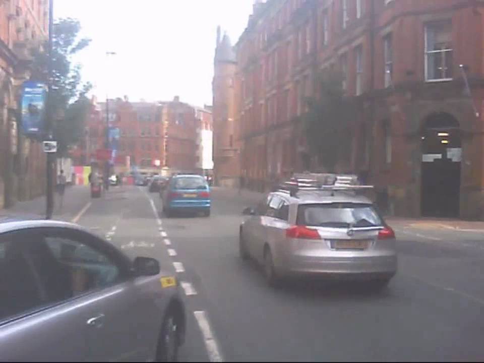 Hello Taxi
