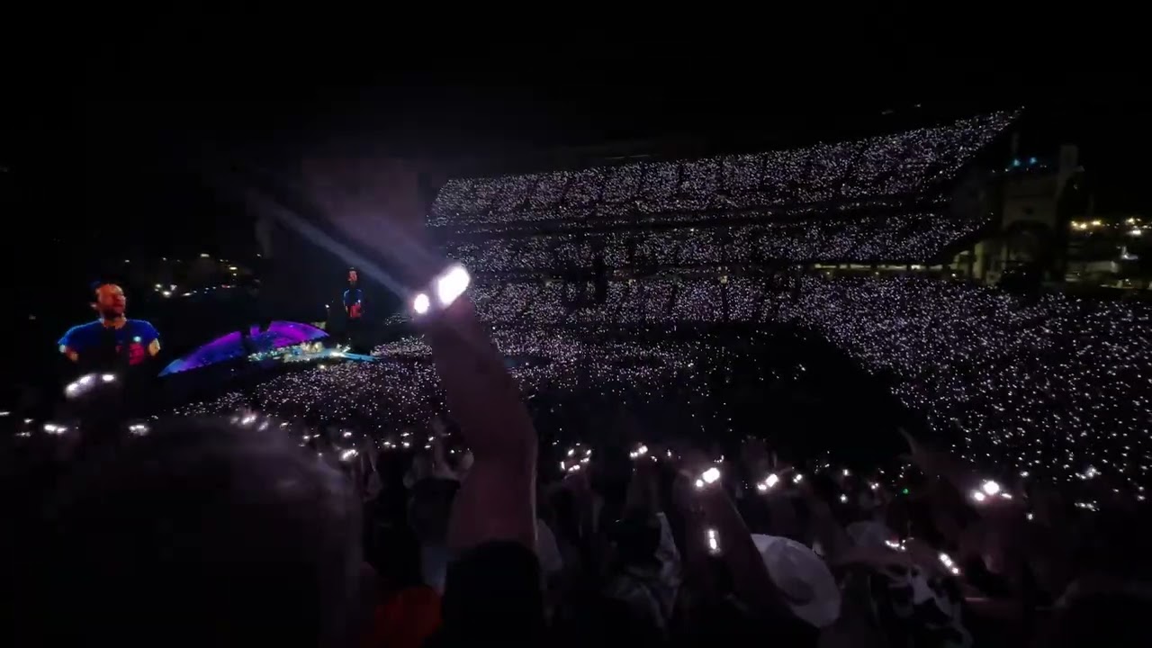 A Sky Full of Stars